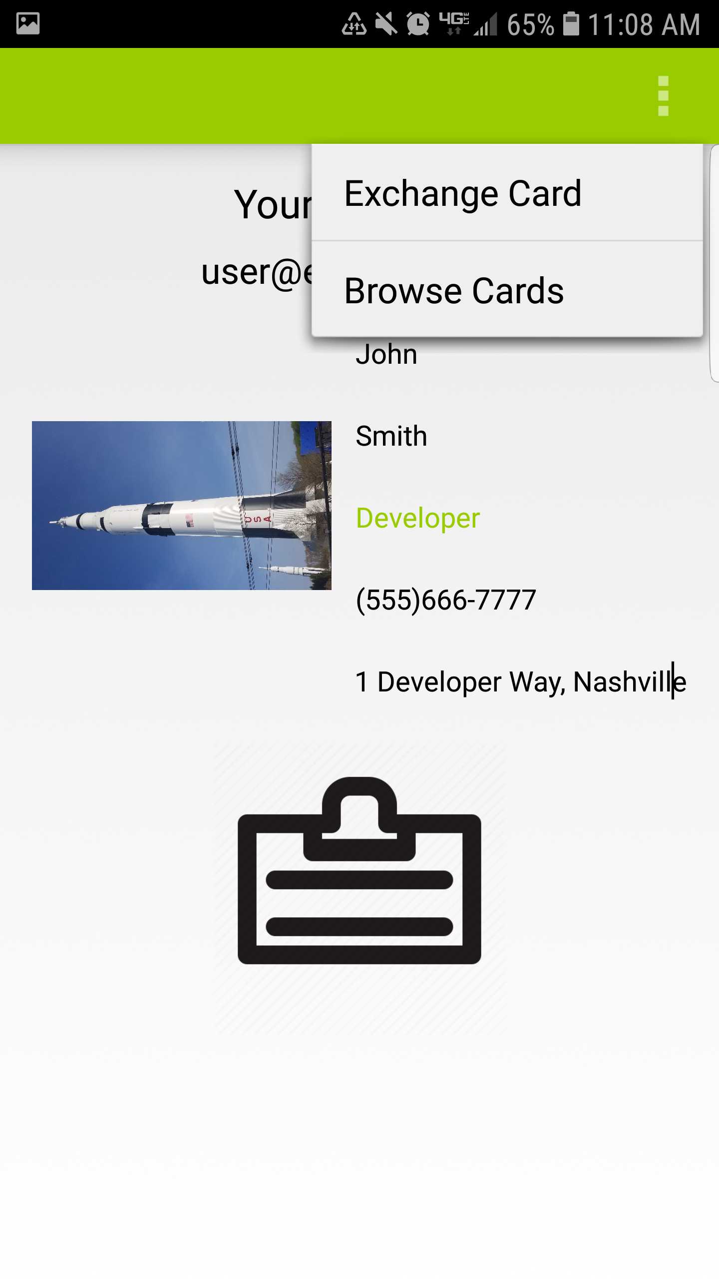 App Icon